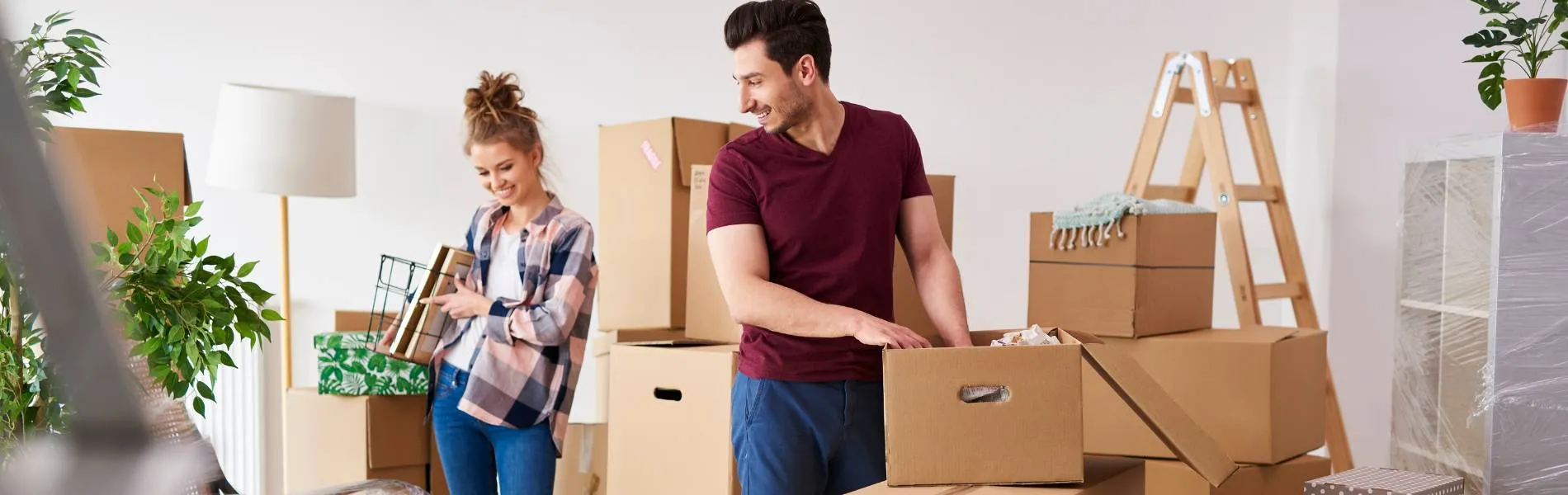 🚚 Umzug von Stuttgart nach Gütersloh ab 110€ | Zuverlässiger Umzugsservice